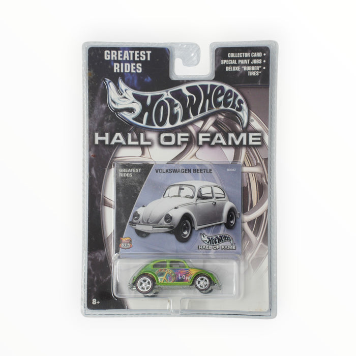 Hot Wheels VW Bug - Hall of Fame (2003)