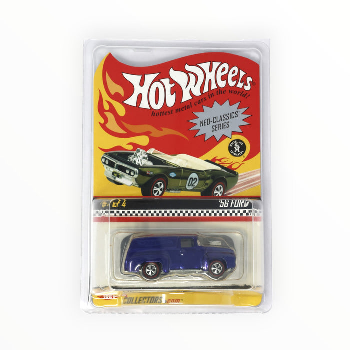 Hot Wheels '56 Ford - RLC (2003)