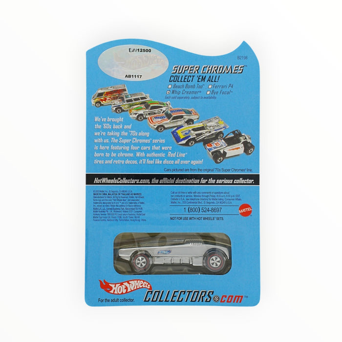 Hot Wheels Whip Creamer - RLC (2003)