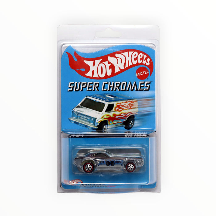 Hot Wheels Bye Focal - RLC (2003)