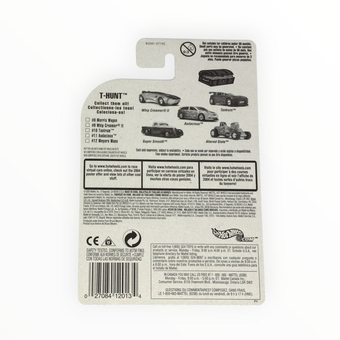 Hot Wheels Meyers Manx (Treasure Hunt) 2004 - 112/212