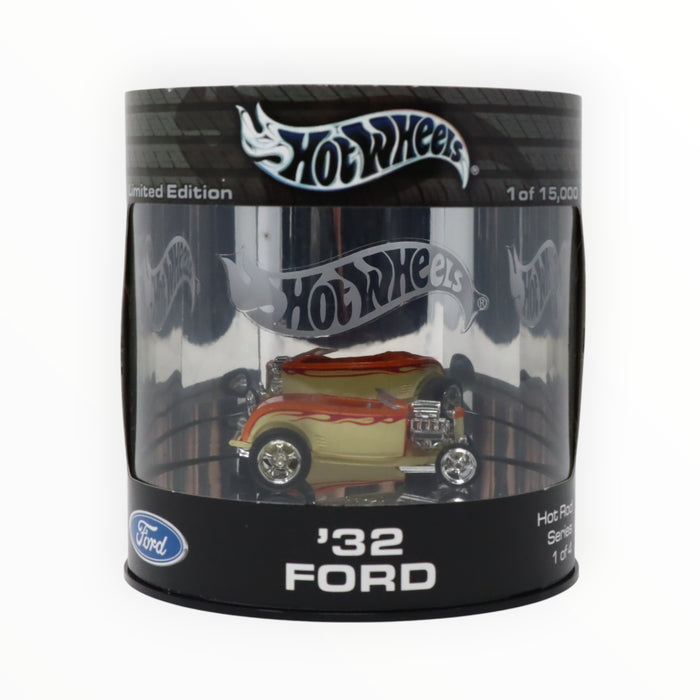 Hot Wheels '32 Ford - 100% Showcase (2004)