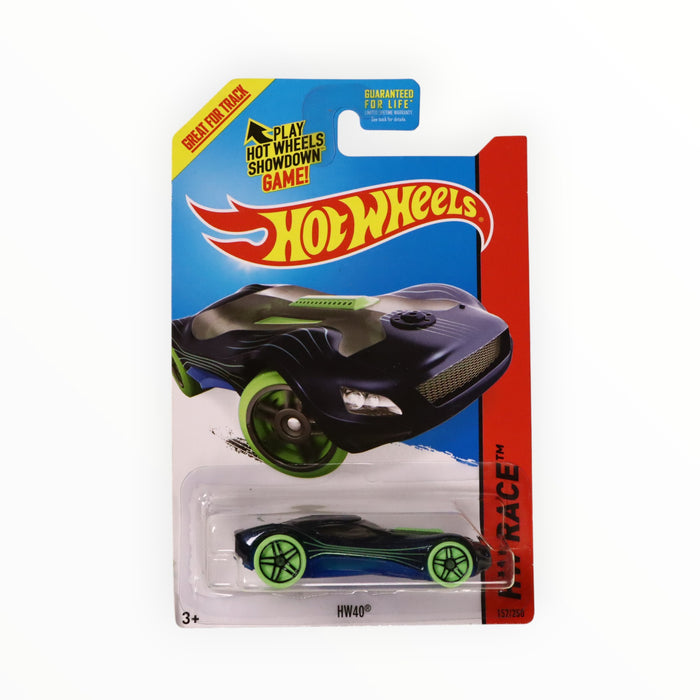 Hot Wheels HW '40 - Mainline (2014) 157/250