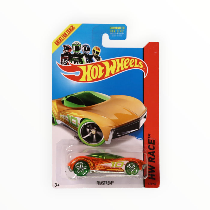 Hot Wheels Phastasm - Mainline (2014) 178/250