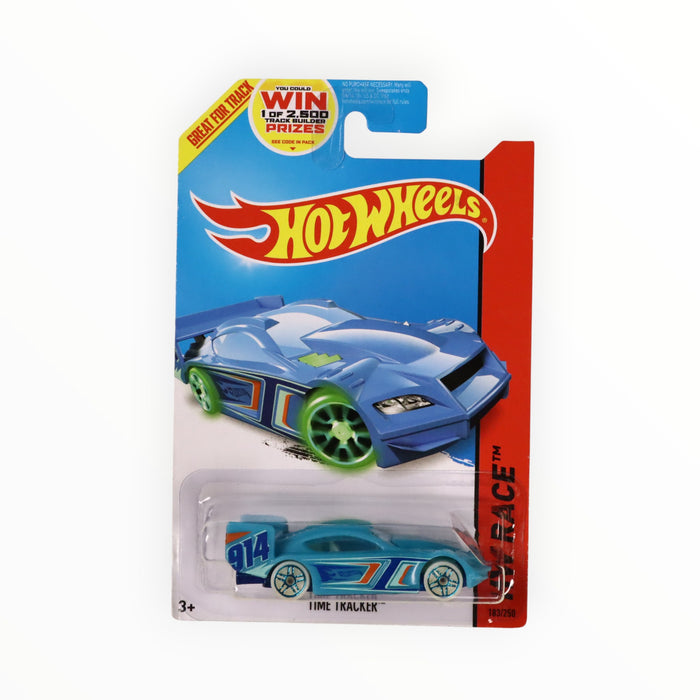 Hot Wheels Time Tracker - Mainline (2014) 183/250