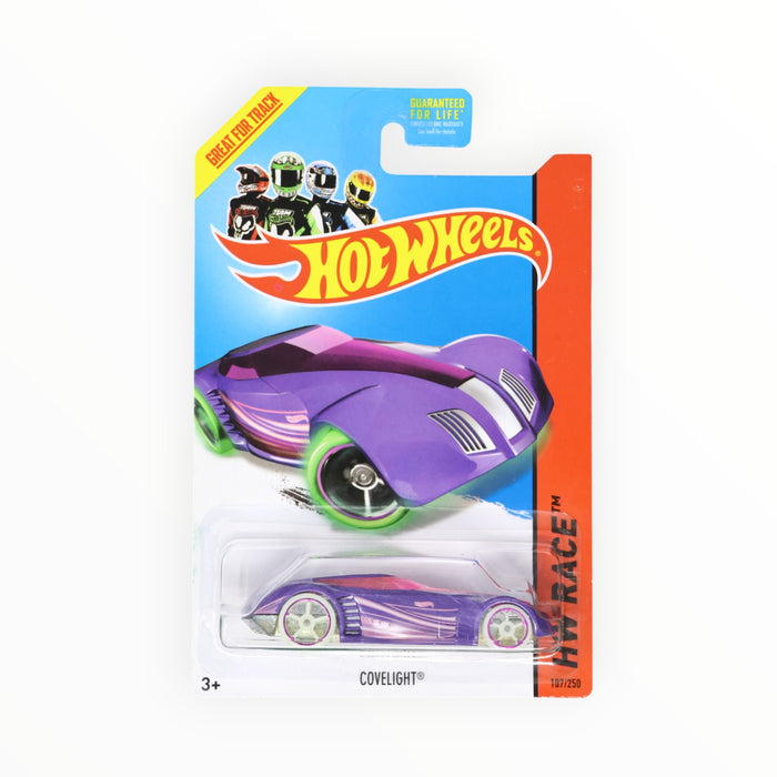 Hot Wheels Covelight - Mainline (2014) 187/250