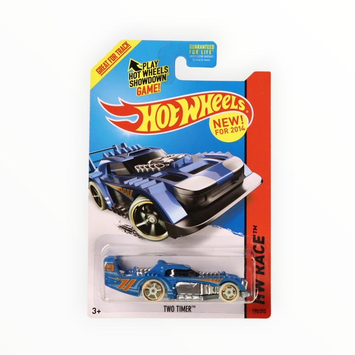 Hot Wheels Two Timer - Mainline (2014) 190/250