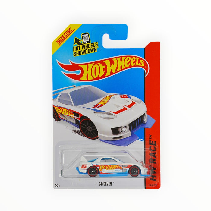 Hot Wheels 24/Seven - Mainline (2014) 145/250