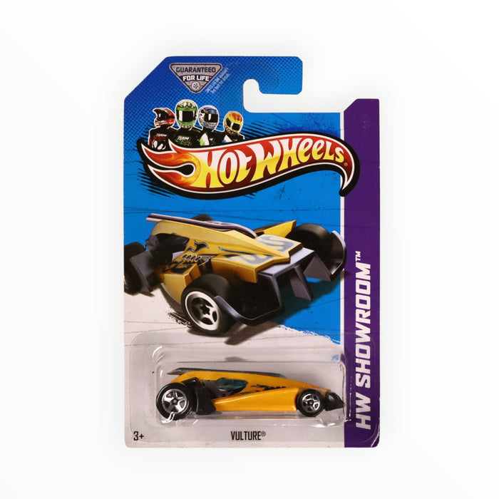 Hot Wheels Vulture - Mainline (2013)