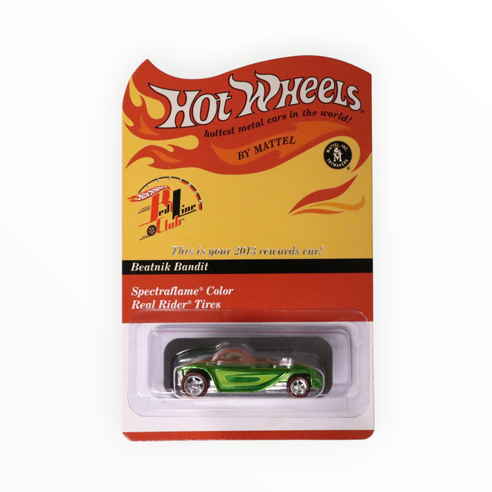 Hot Wheels Beatnik Bandit - RLC (2013)
