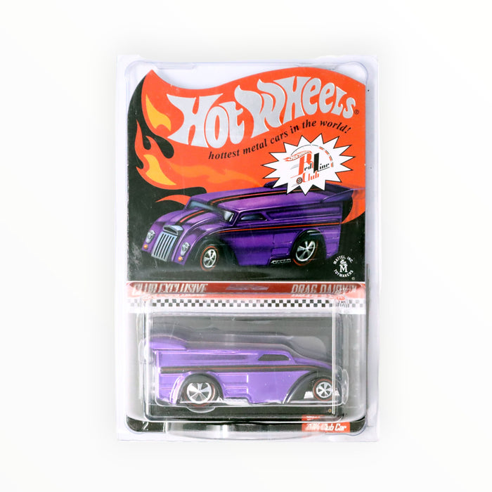 Hot Wheels Drag Dairy - RLC (2015)