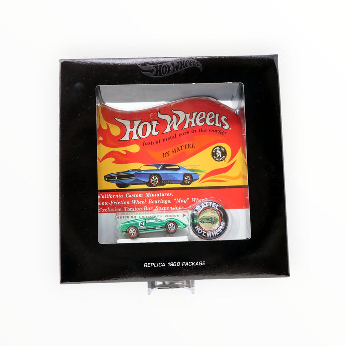 Hot Wheels Ford J-Car - RLC (2015)