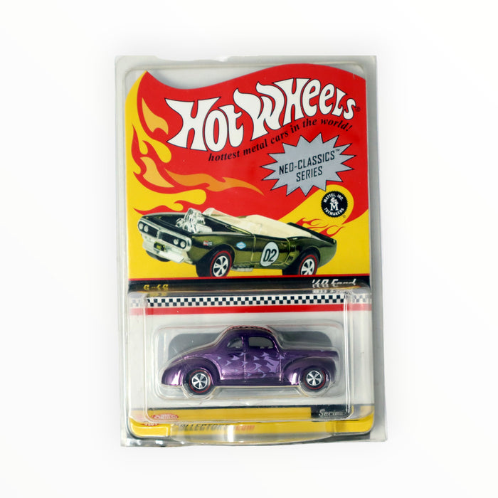 Hot Wheels '40 Ford - RLC (2004)