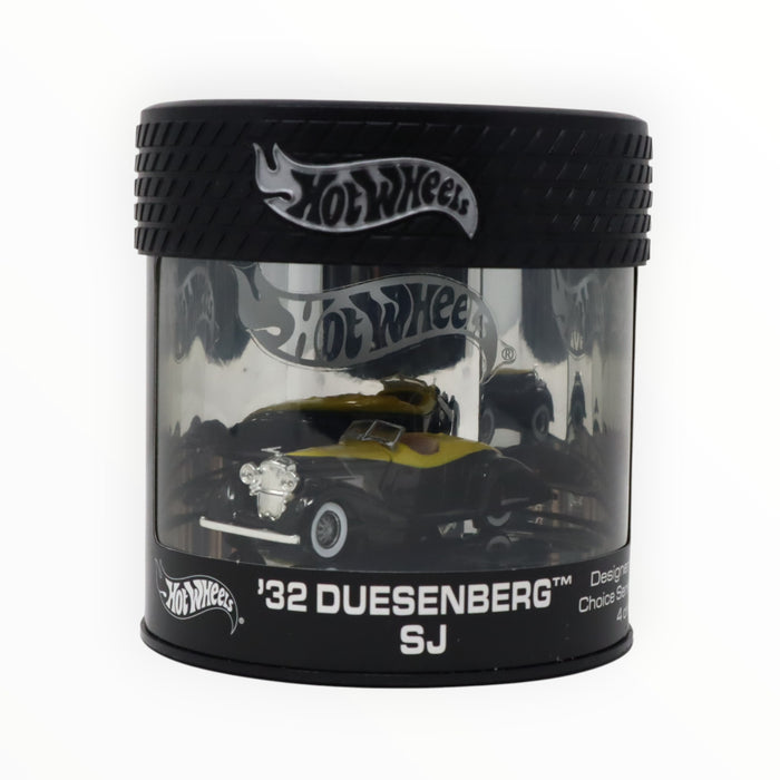 Hot Wheels '32 Duesenberg SJ - 100% Showcase (2004)