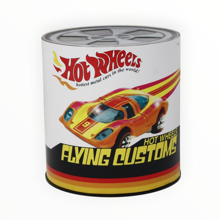 Hot Wheels Rocket Oil - Japan Convention (2003)