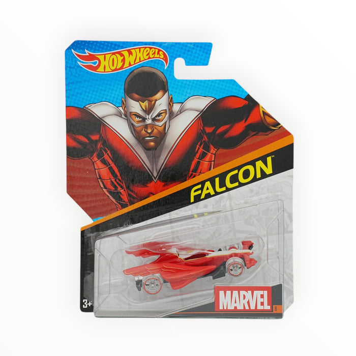 Hot Wheels Falcon - Character Cars (2014) #8