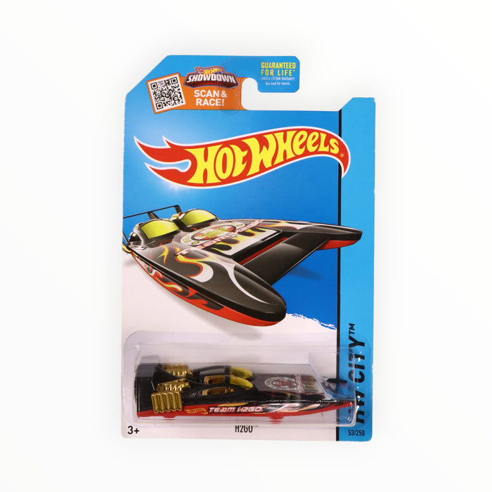 Hot Wheels H2GO - Mainline (2015) 53/250