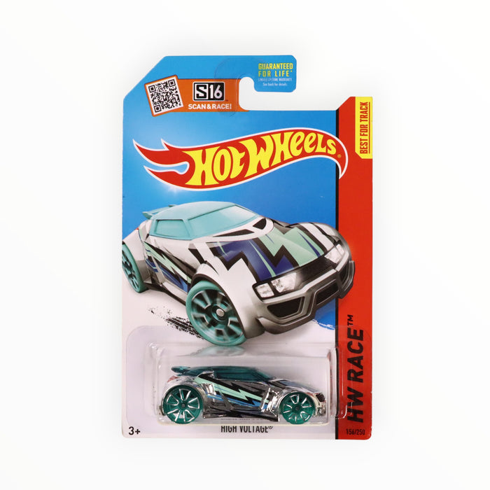 Hot Wheels High Voltage - Mainline (2015) 156/250