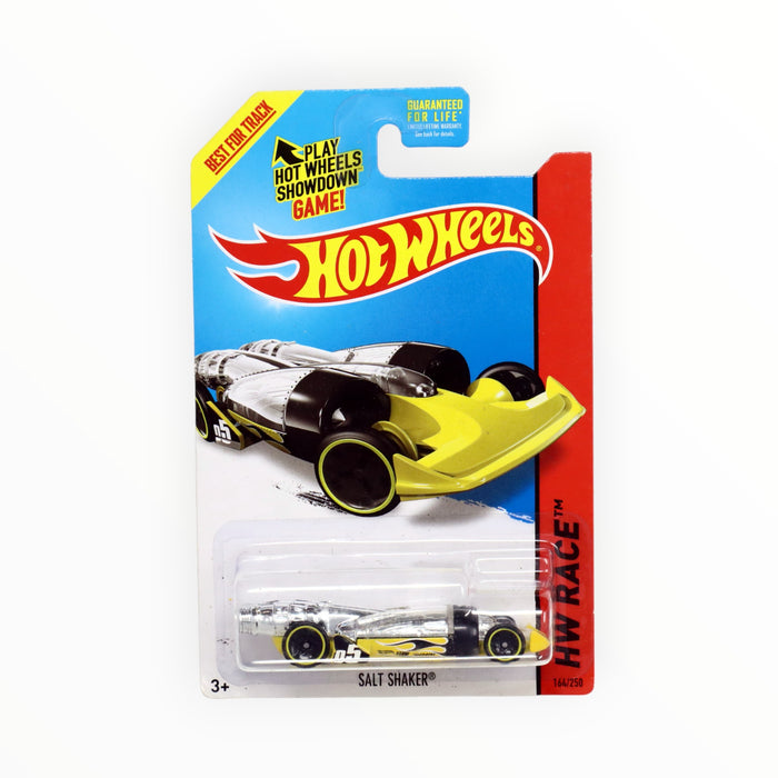 Hot Wheels Salt Shaker - Mainline (2015) 164/250