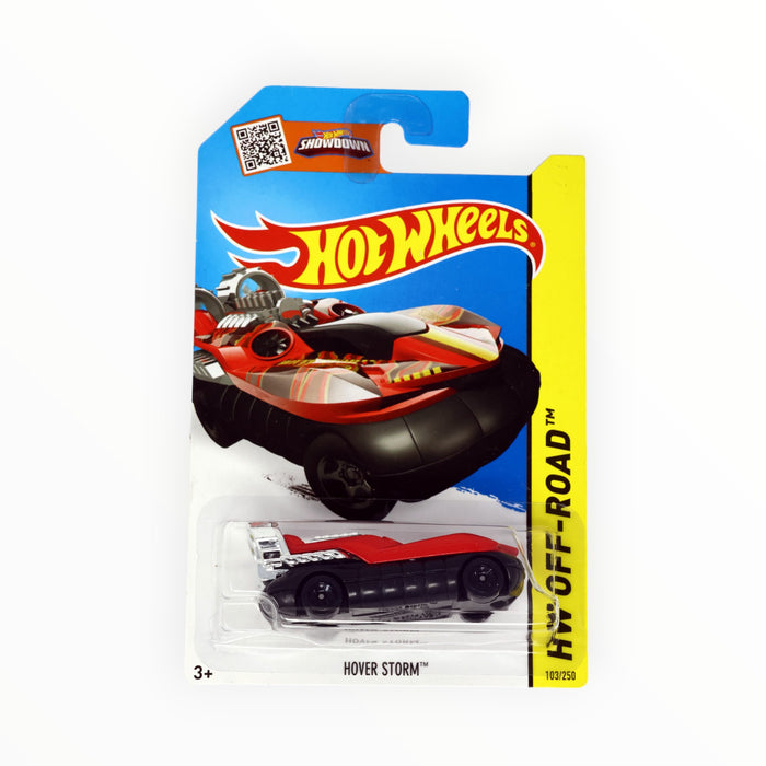 Hot Wheels Hover Storm - Mainline (2015) 103/250