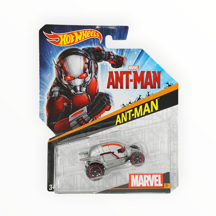 Hot Wheels Ant-Man - Character Cars (2015) #20