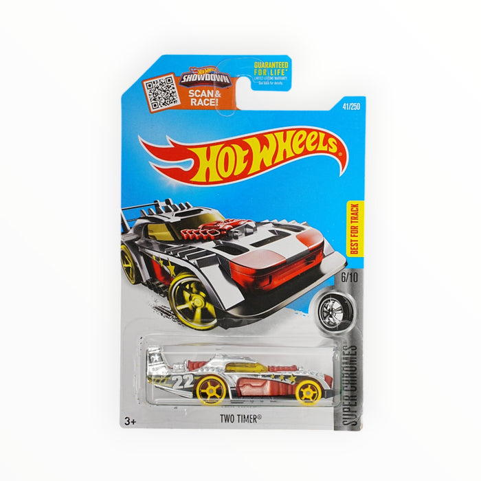 Hot Wheels Two Timer - Mainline (2016) 41/250