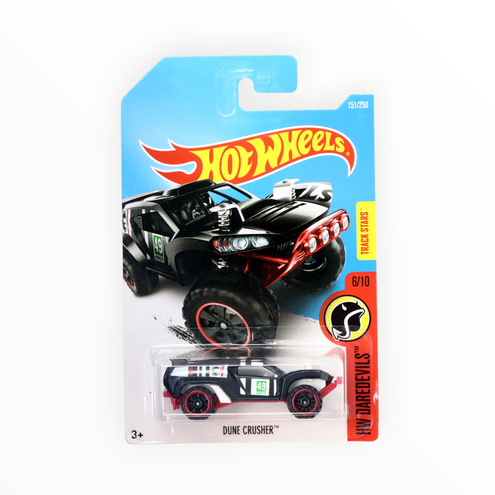 Hot Wheels Jet Threat 4.0 - Mainline (2016) 139/250