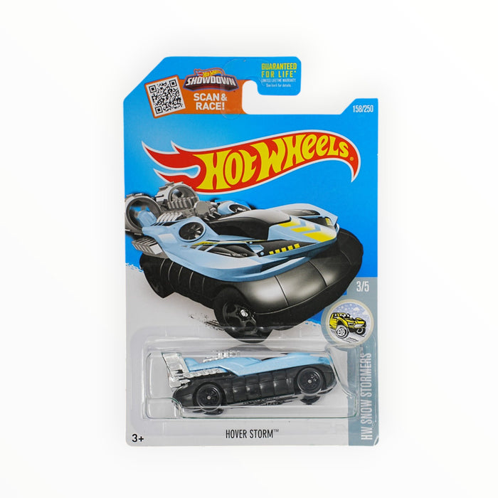Hot Wheels Hover Storm - Mainline (2016) 158/250