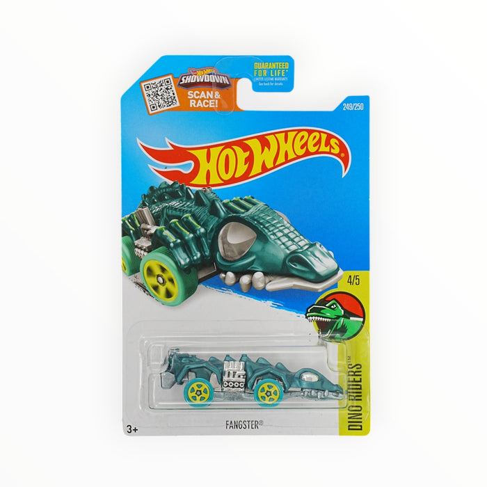 Hot Wheels Fangster - Mainline (2016) 249/250