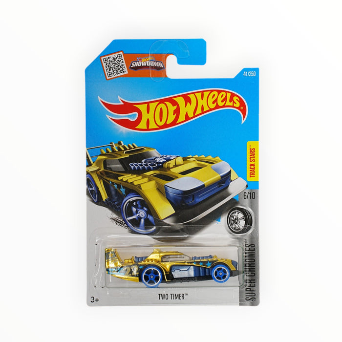 Hot Wheels Two Timer - Mainline (2016) 41/250