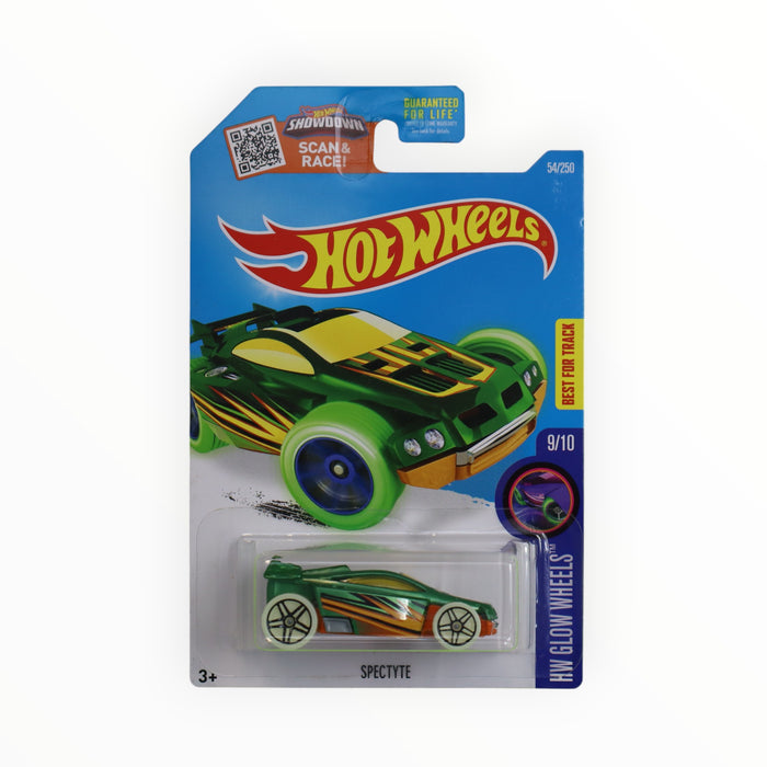 Hot Wheels SpecTyte - Mainline (2016) 54/250