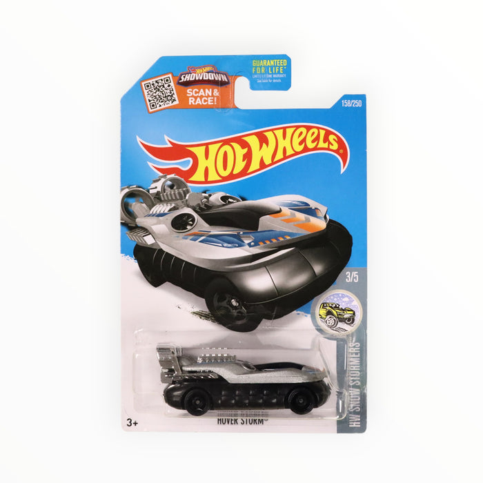 Hot Wheels Hover Storm - Mainline (2016) 158/250