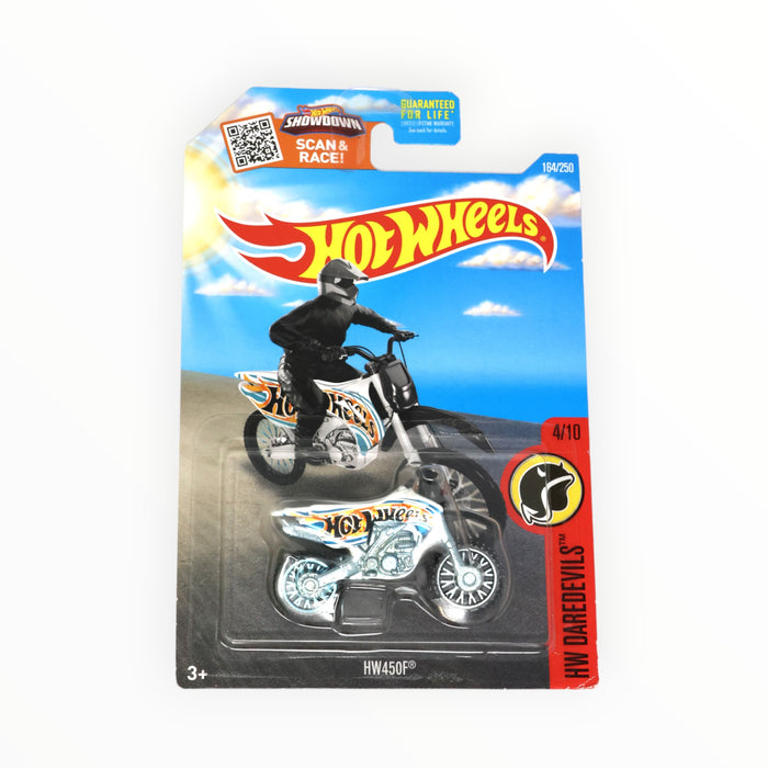 Hot Wheels HW450F - Mainline (2016) 164/250