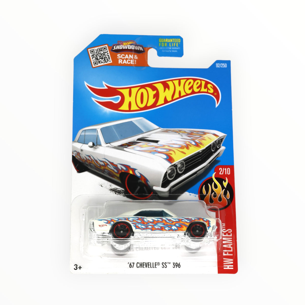 Hot wheels chevelle ss 396 online