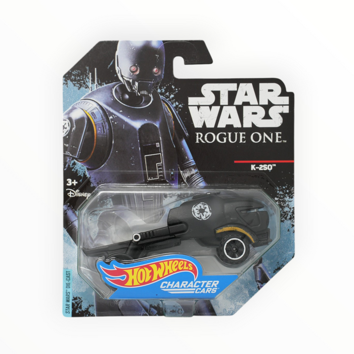 Hot Wheels K-2SO - Character Cars