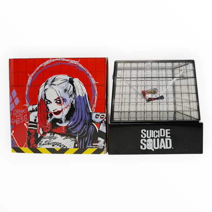 Hot Wheels Harley Quinn (SDCC) Character Cars (2016)