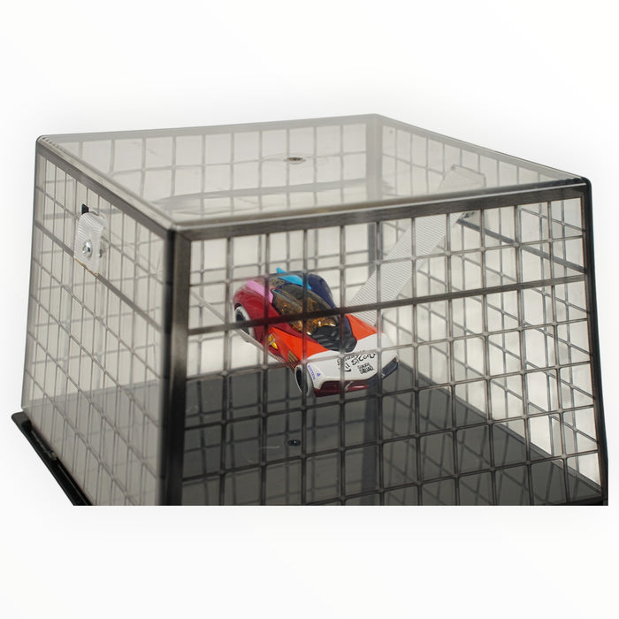 Hot Wheels Harley Quinn (SDCC) Character Cars (2016)