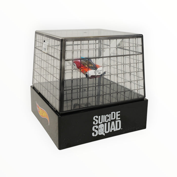 Hot Wheels Harley Quinn (SDCC) Character Cars (2016)