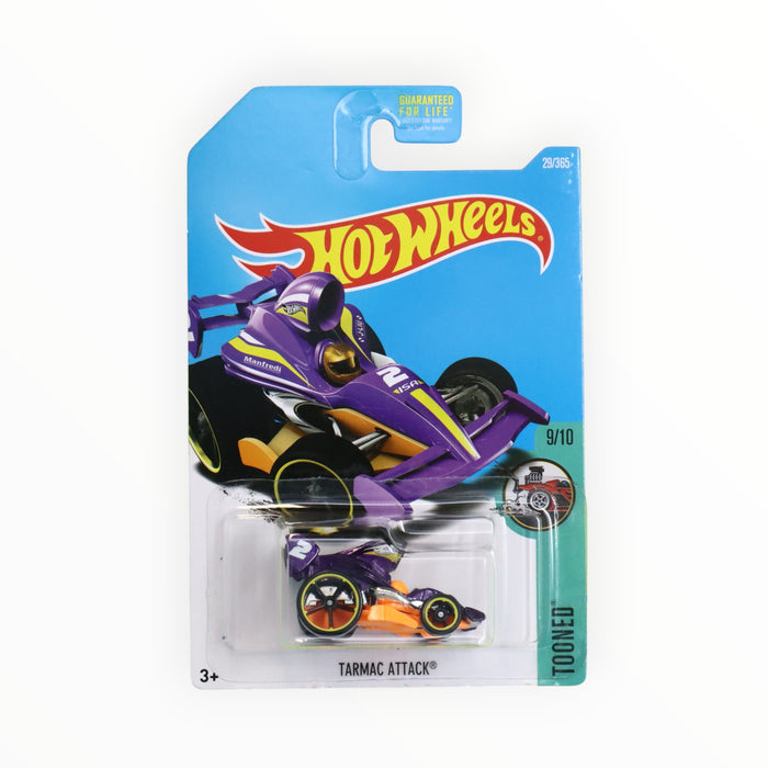 Hot Wheels Tarmac Attack - Mainline (2017) 29/365