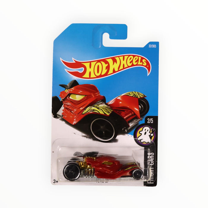 Hot Wheels Tomb Up - Mainline (2017) 32/365