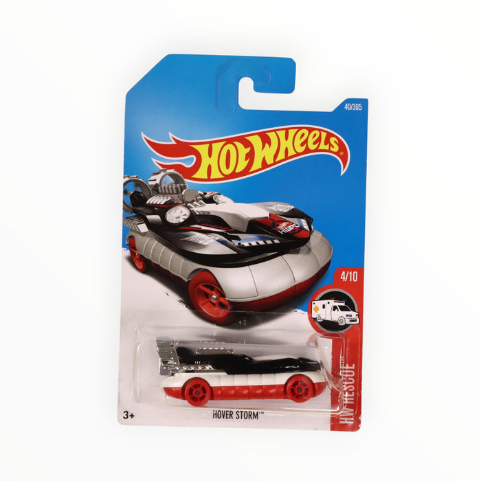 Hot Wheels Hover Storm - Mainline (2017) 40/365