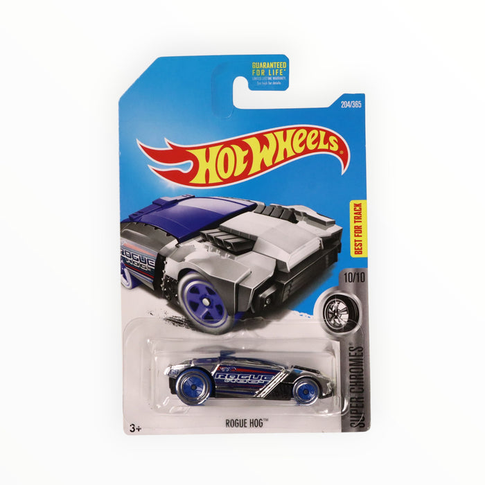 Hot Wheels Rogue Hog - Mainline (2017) 204/365