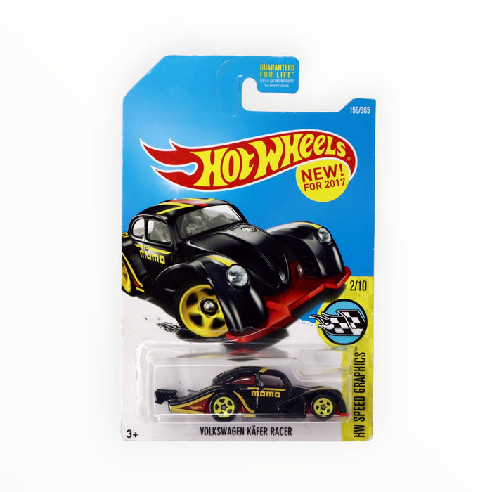 Hot Wheels Volkswagen Käfer Racer - Mainline (2017) 156/365