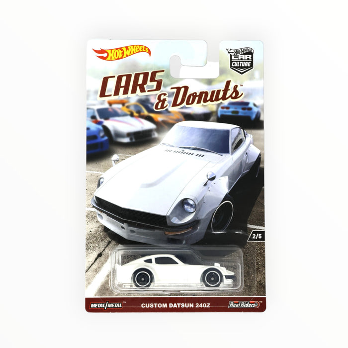 Hot wheels car culture 2017 online