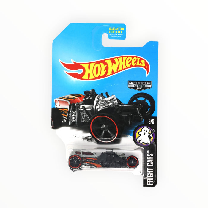 Hot Wheels Street Creeper - Mainline (2017)