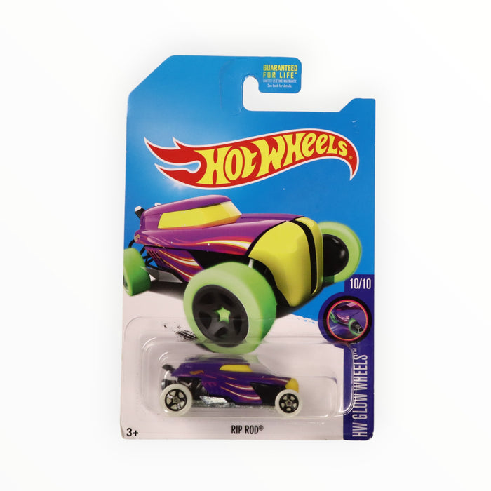 Hot Wheels Rip Rod - Mainline (2017)