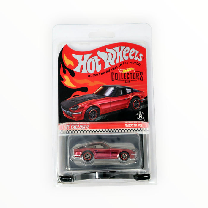 Hot Wheels Datsun 240Z - RLC (2018)