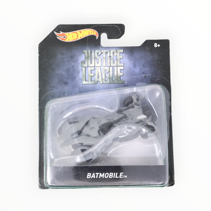 Hot Wheels Justice League Batmobile - Batman (1:50) (2022)