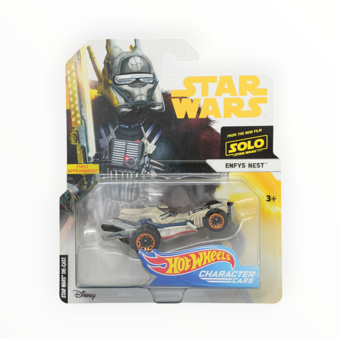 Hot Wheels Enfys Nest - Character Cars