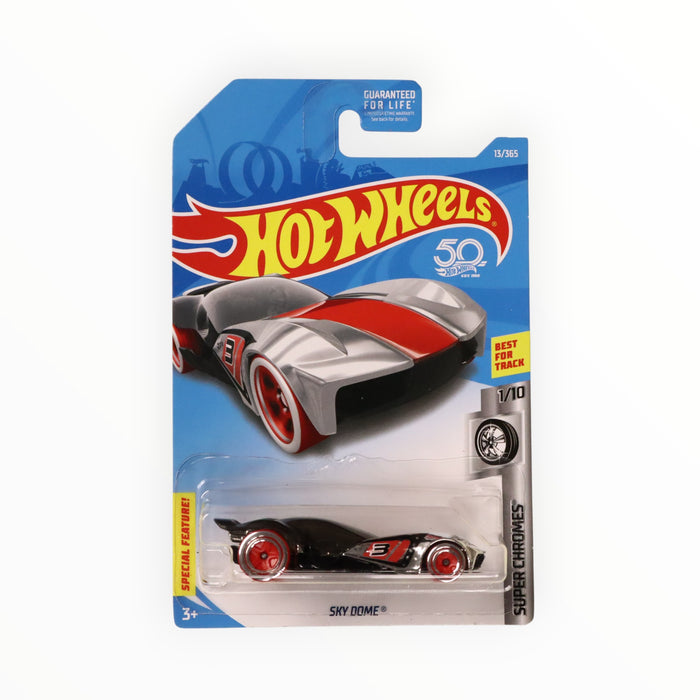 Hot Wheels Sky Dome - Mainline (2018) 13/365